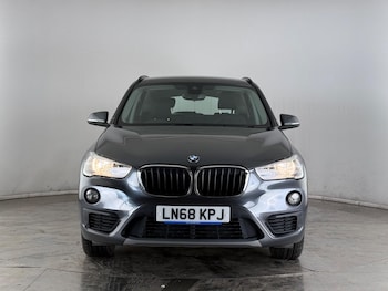 Used BMW X1 2018 for sale - 77940880: Photo