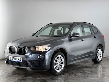 Used BMW X1 2018 for sale - 77940880: Photo