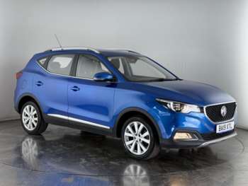 2019 (19) - 1.0 T-GDI Excite Auto Euro 6 5dr