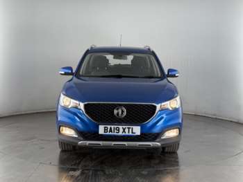 Used MG MG ZS 2019 for sale - 75031800: Photo