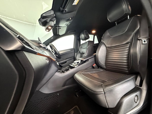 Used Mercedes-Benz GLE 2018 for sale - 76303615: Photo 15