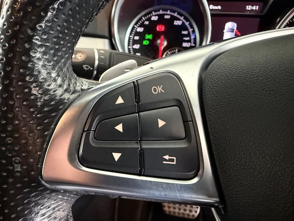 Used Mercedes-Benz GLE 2018 for sale - 76303615: Photo 21