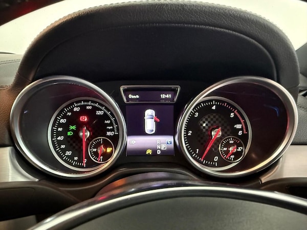 Used Mercedes-Benz GLE 2018 for sale - 76303615: Photo 28