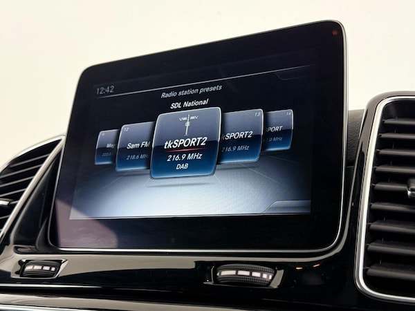 Used Mercedes-Benz GLE 2018 for sale - 76303615: Photo 36