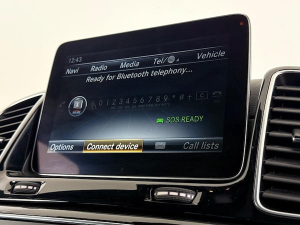 Used Mercedes-Benz GLE 2018 for sale - 76303615: Photo 39