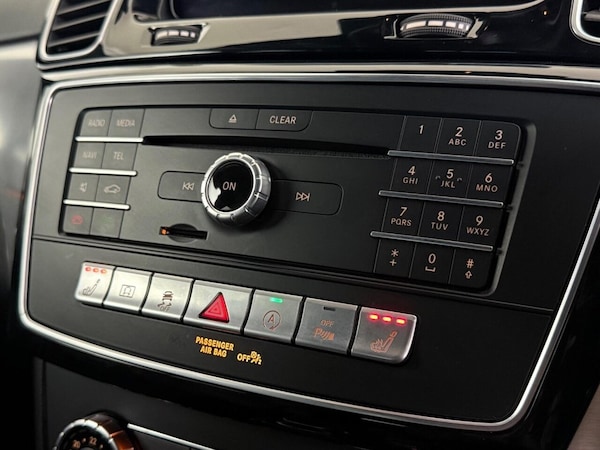 Used Mercedes-Benz GLE 2018 for sale - 76303615: Photo 41