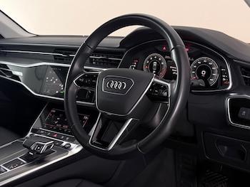 Used Audi A6 Saloon 2022 for sale - 78966348: Photo