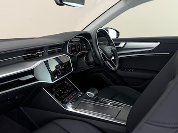 Used Audi A6 Saloon 2022 for sale - 78966348: Photo