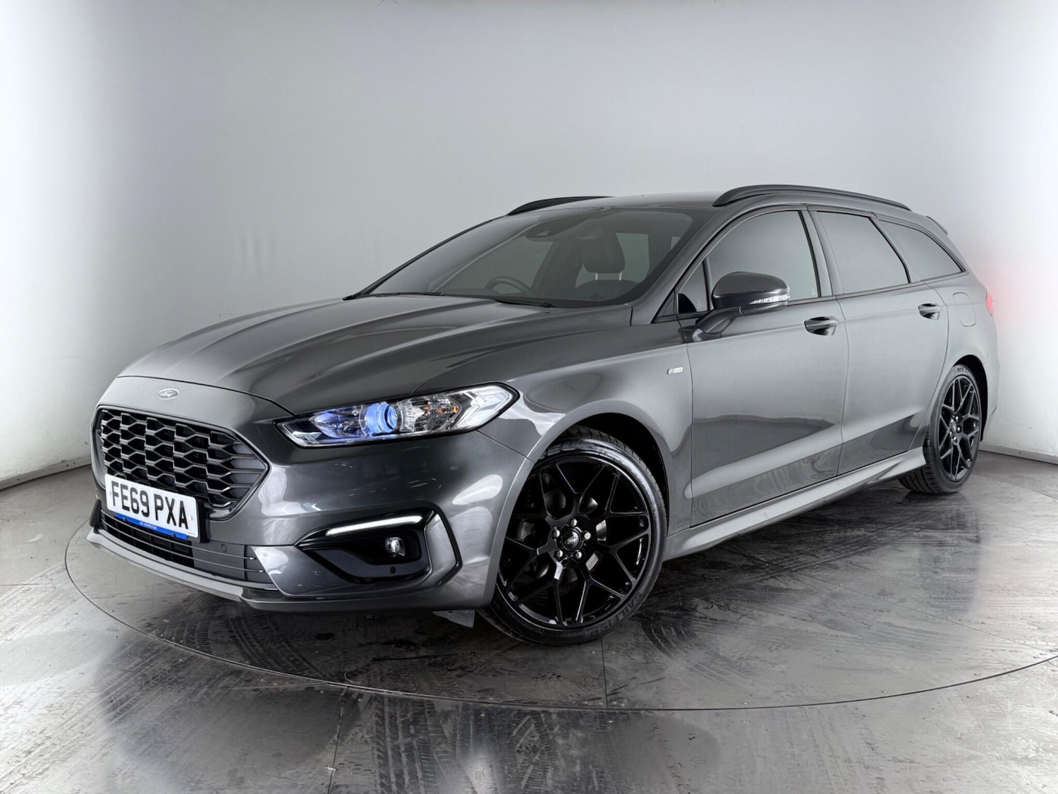 Used Ford Mondeo 2019 for sale - 77221930: Photo 42