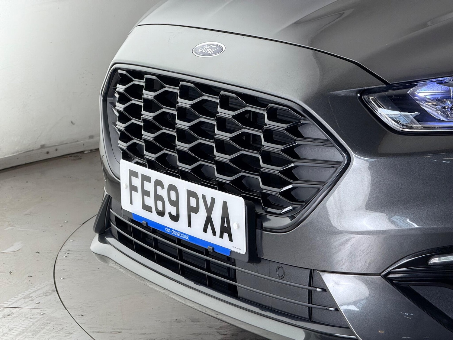 Used Ford Mondeo 2019 for sale - 77221930: Photo 43