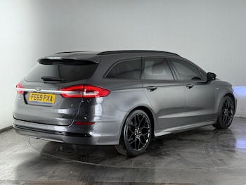 Used Ford Mondeo 2019 for sale - 77221930: Photo