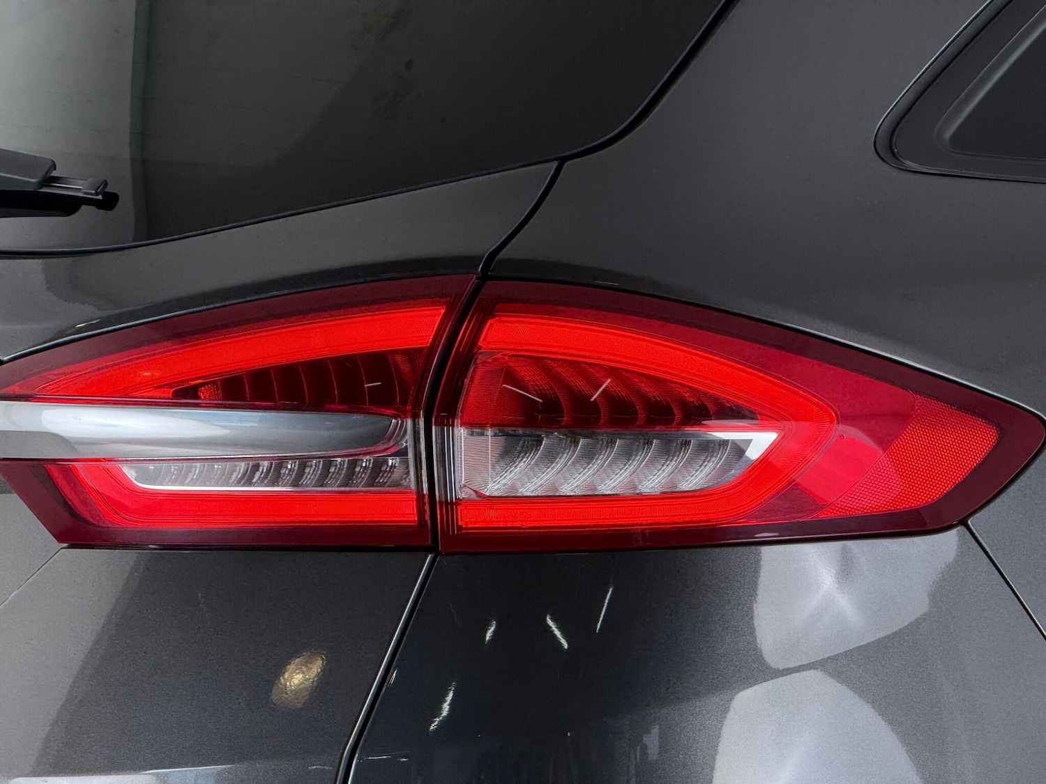 Used Ford Mondeo 2019 for sale - 77221930: Photo 8