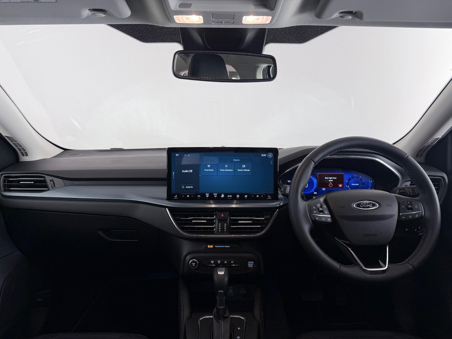 Used Ford Focus 2022 for sale - 76688566: Photo 19