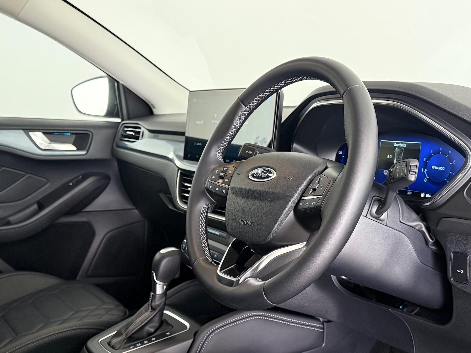 Used Ford Focus 2022 for sale - 76688566: Photo 27