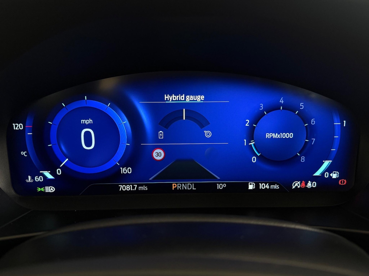 Used Ford Focus 2022 for sale - 76688566: Photo 29