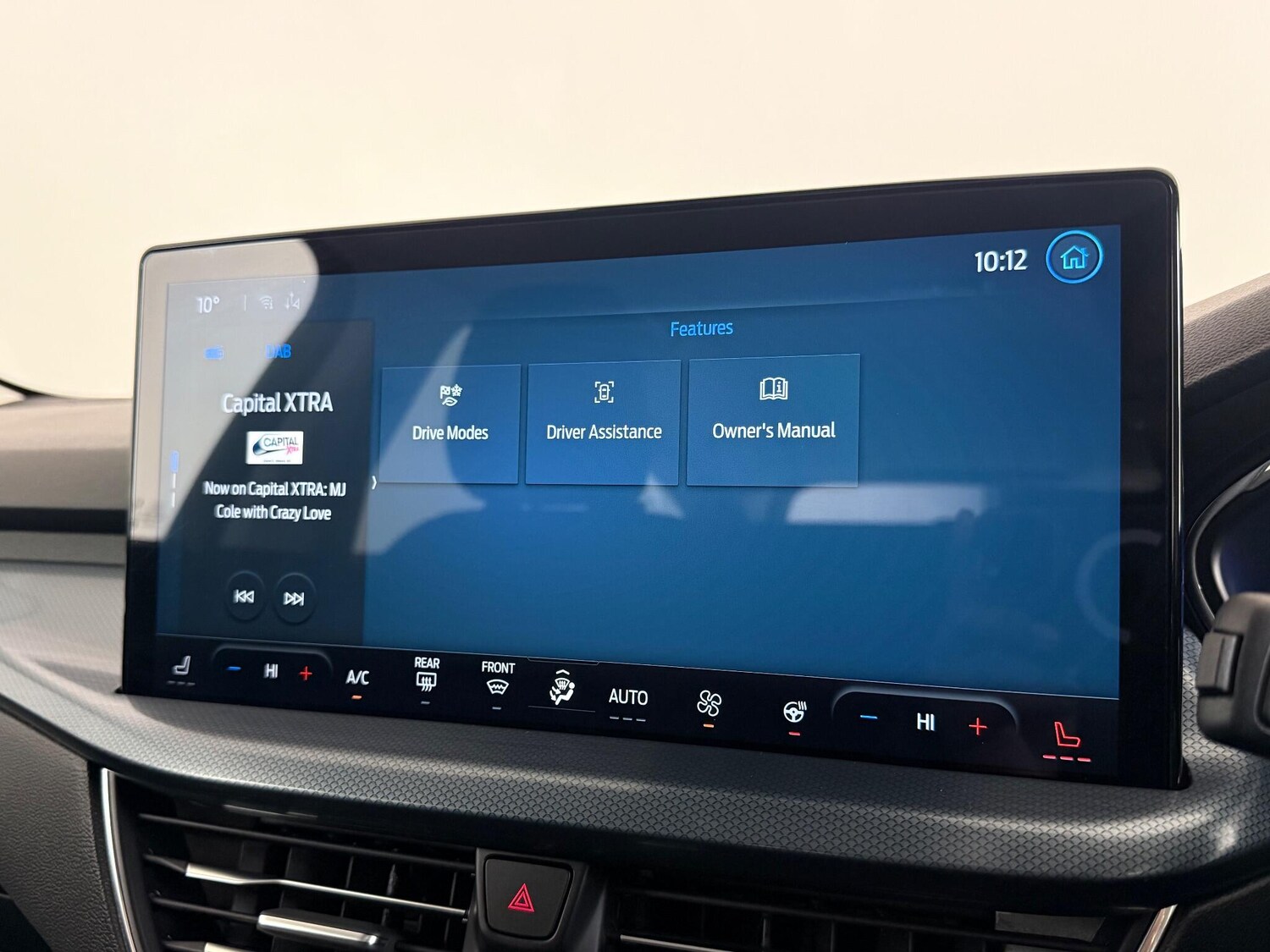 Used Ford Focus 2022 for sale - 76688566: Photo 35