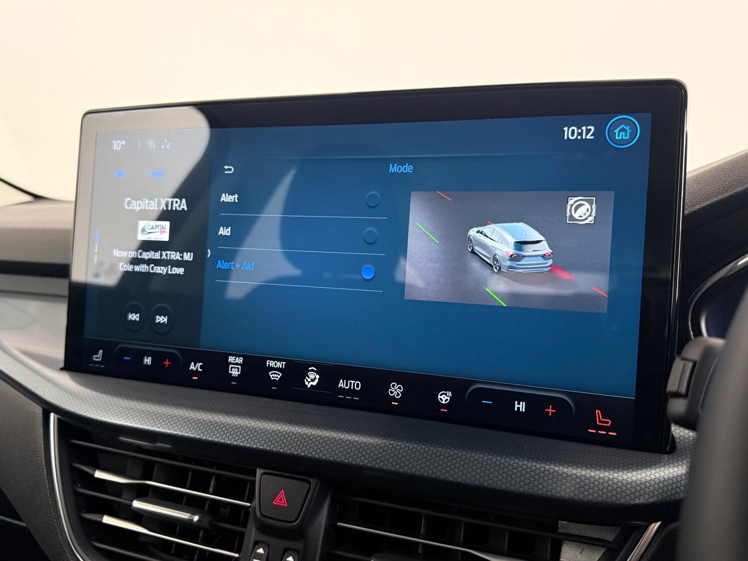 Used Ford Focus 2022 for sale - 76688566: Photo 38