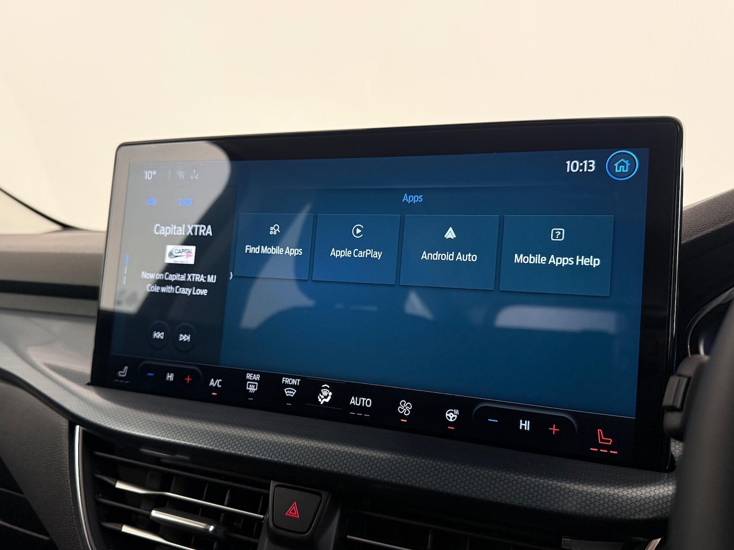 Used Ford Focus 2022 for sale - 76688566: Photo 40