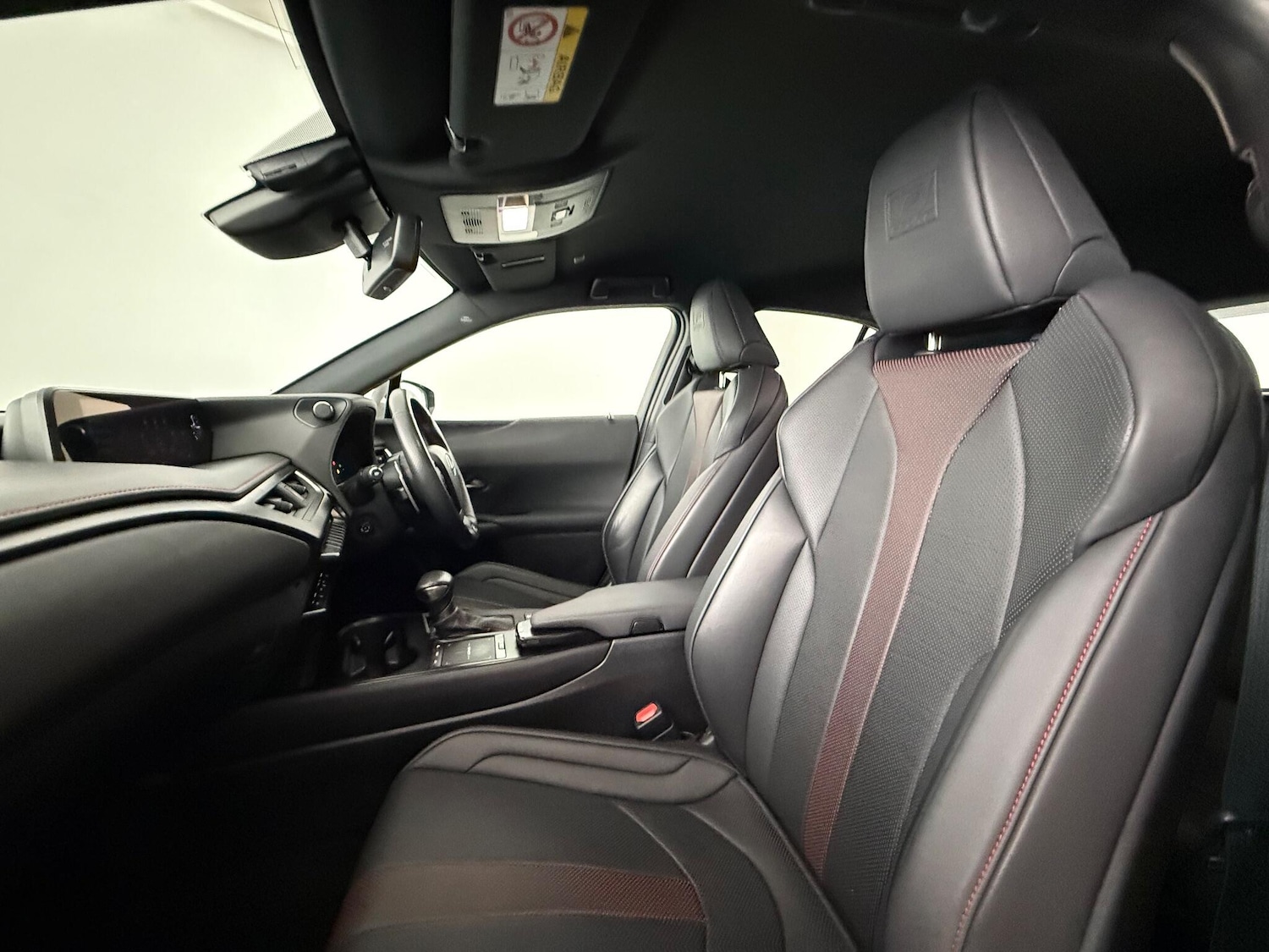 Used Lexus UX 2022 for sale - 77259602: Photo 11