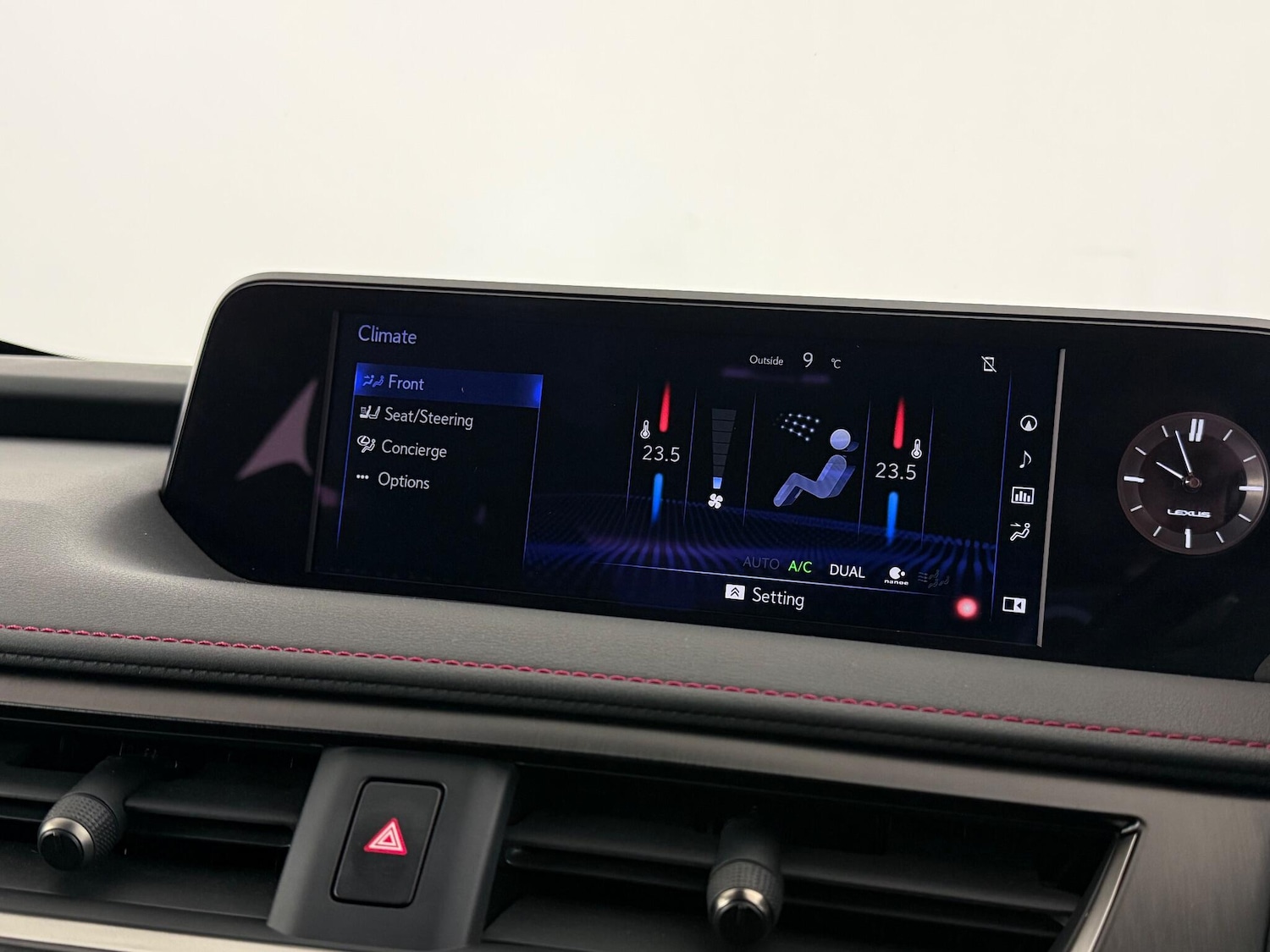 Used Lexus UX 2022 for sale - 77259602: Photo 29