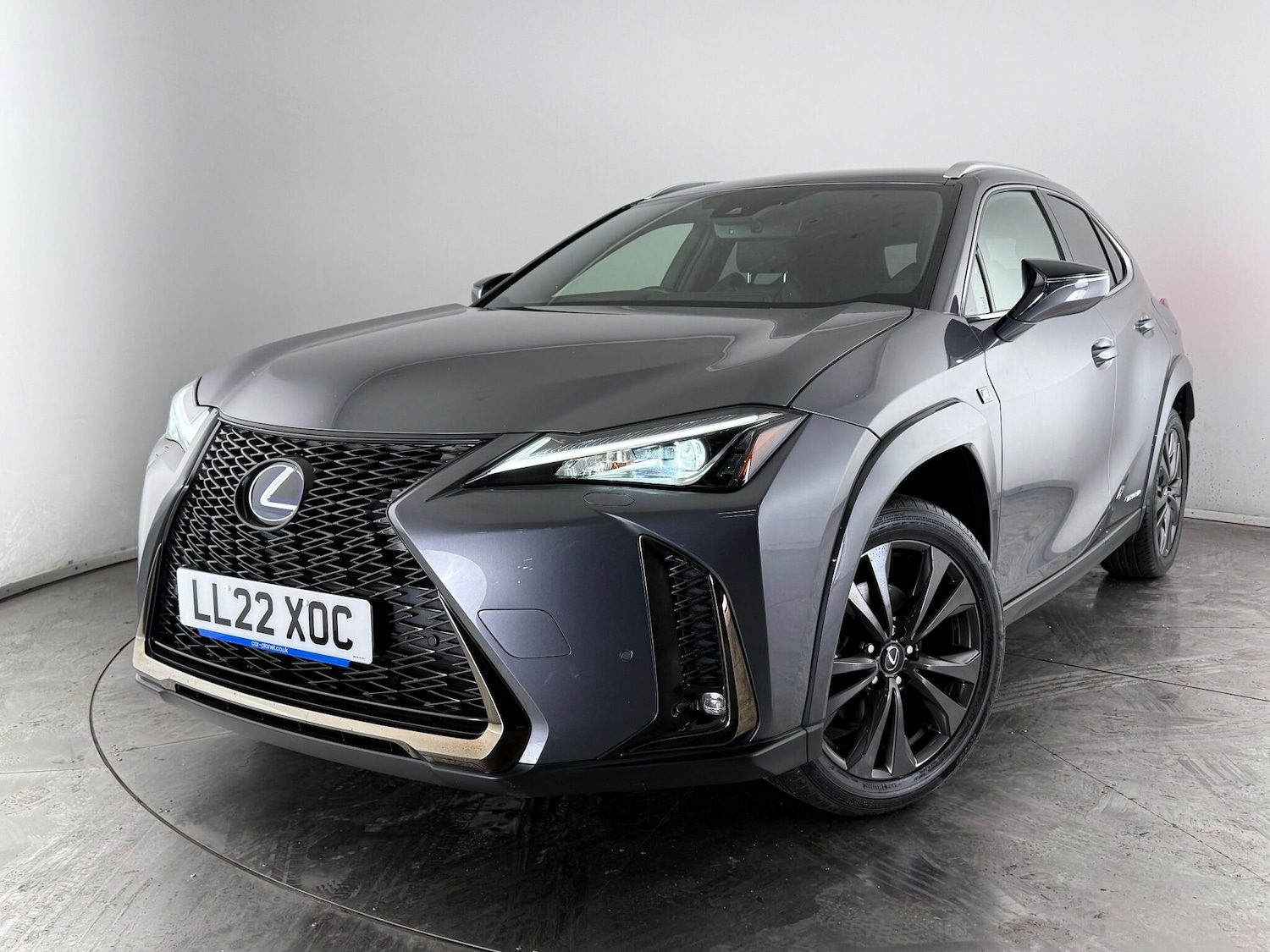 Used Lexus UX 2022 for sale - 77259602: Photo 39