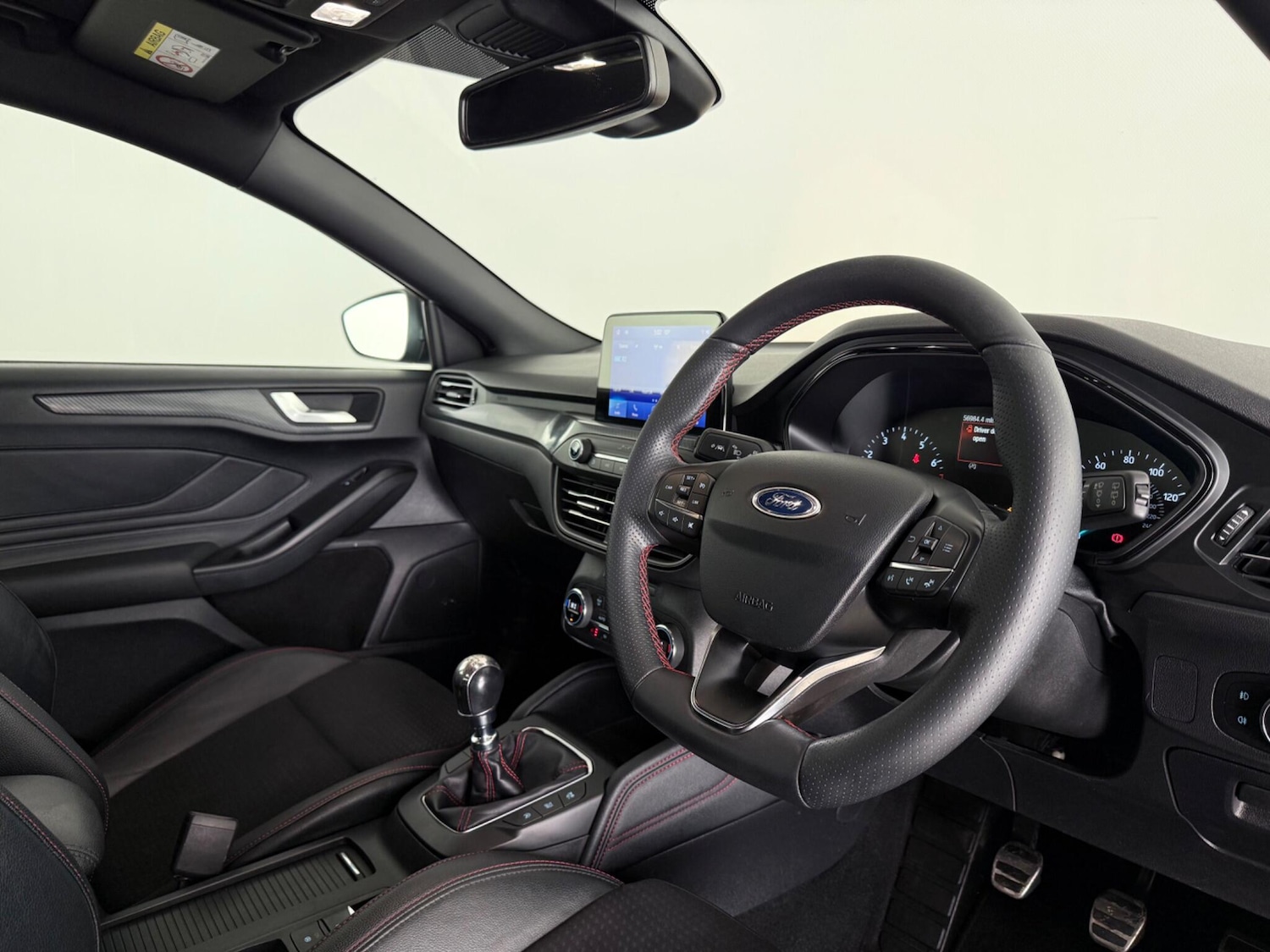 Used Ford Focus 2019 for sale - 77268280: Photo 11