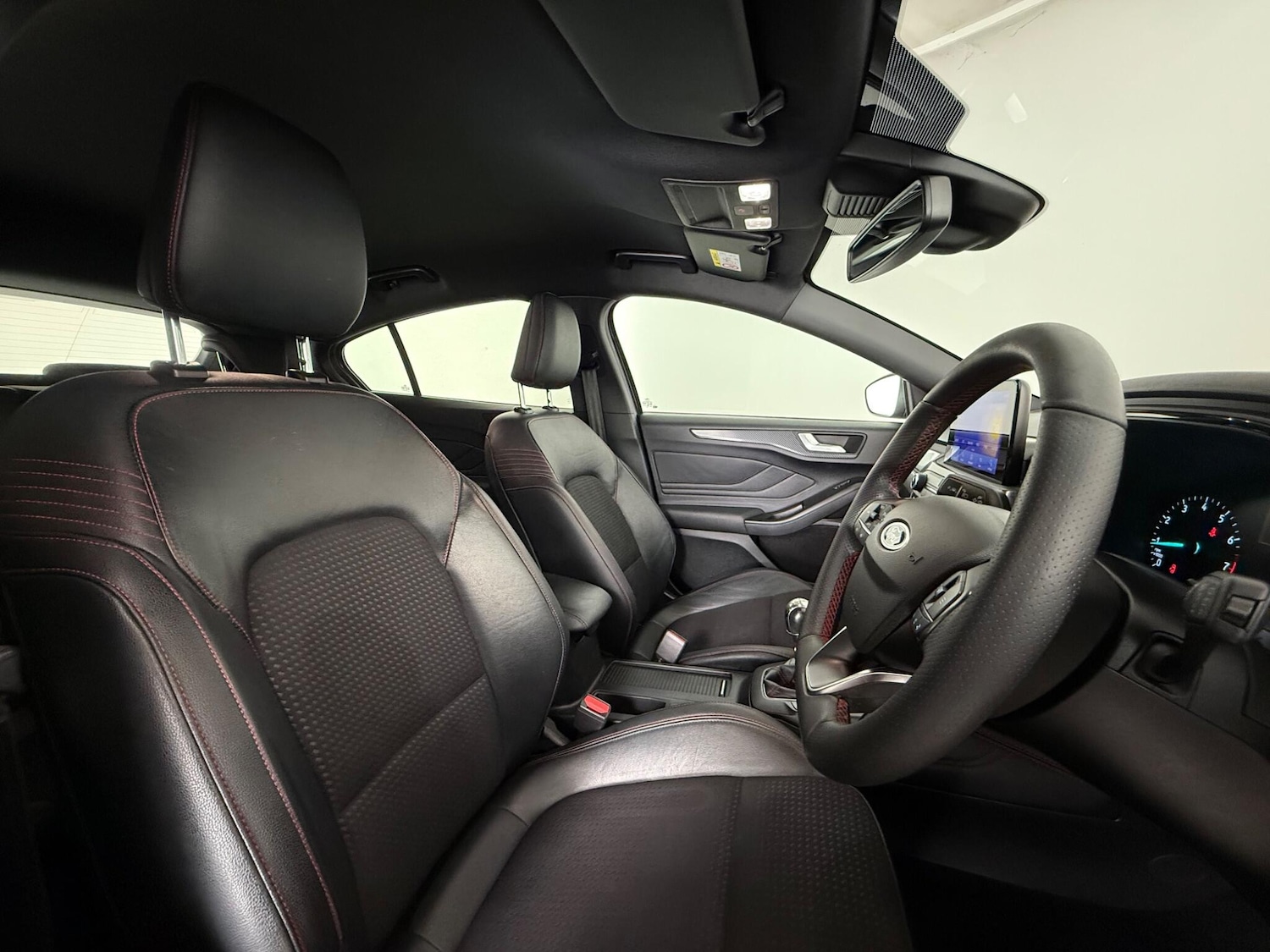 Used Ford Focus 2019 for sale - 77268280: Photo 12