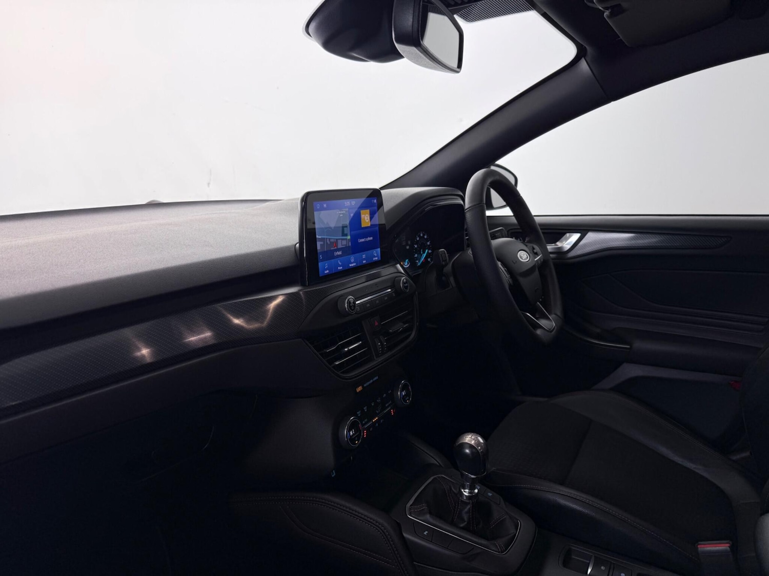 Used Ford Focus 2019 for sale - 77268280: Photo 14