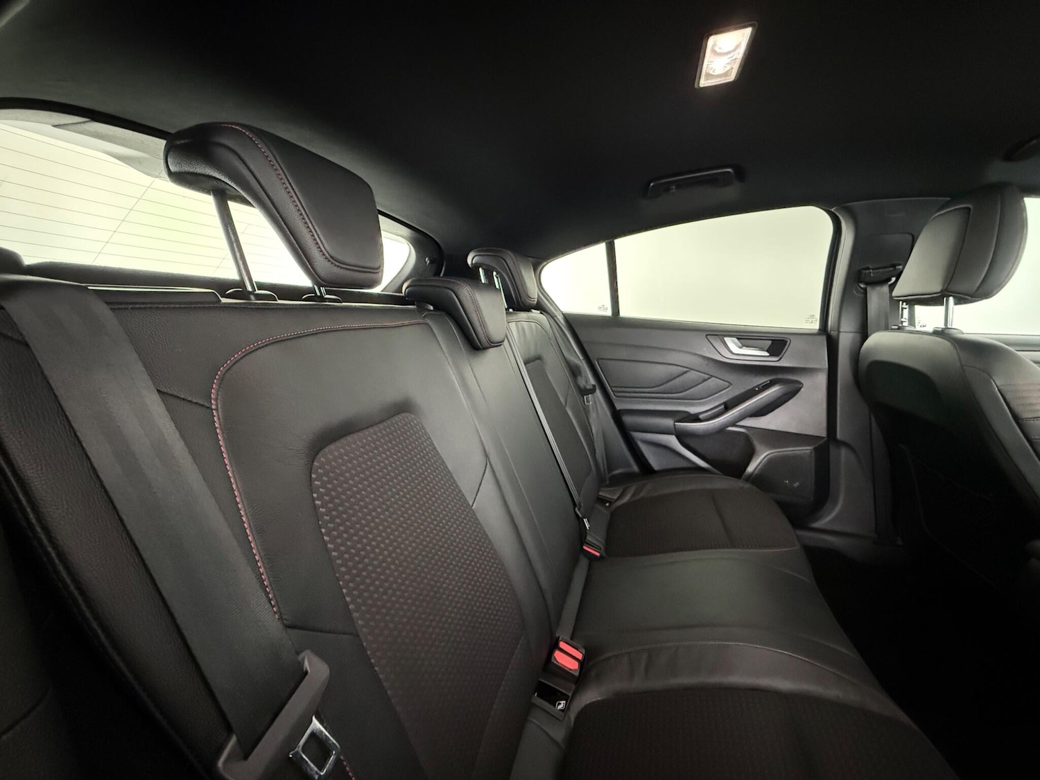 Used Ford Focus 2019 for sale - 77268280: Photo 16