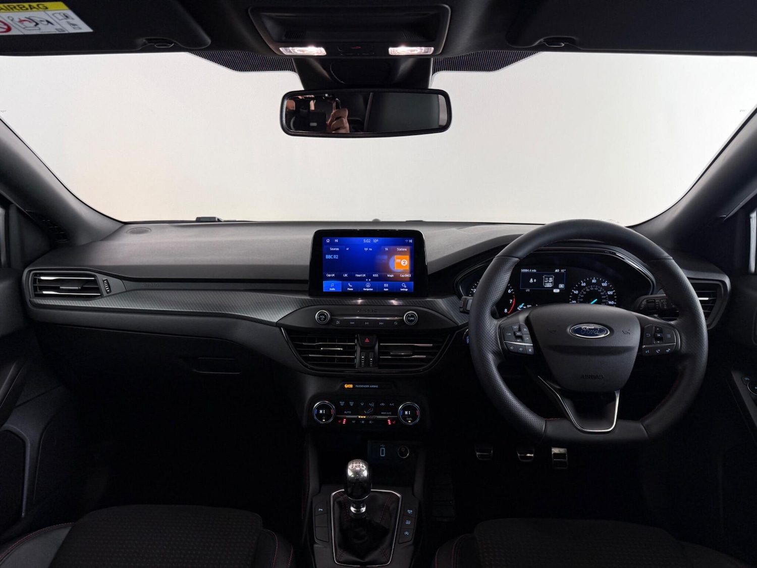 Used Ford Focus 2019 for sale - 77268280: Photo 17