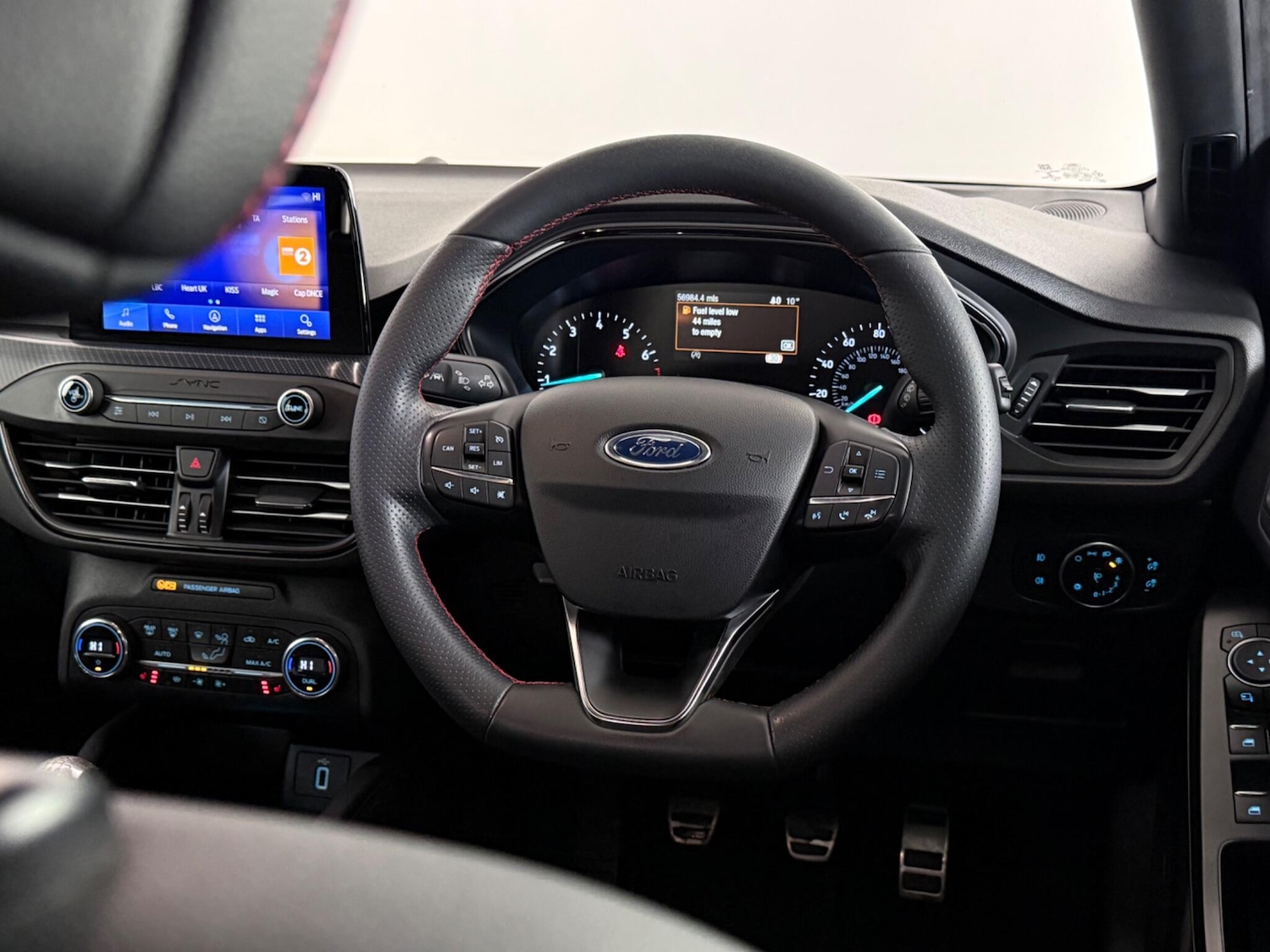 Used Ford Focus 2019 for sale - 77268280: Photo 18