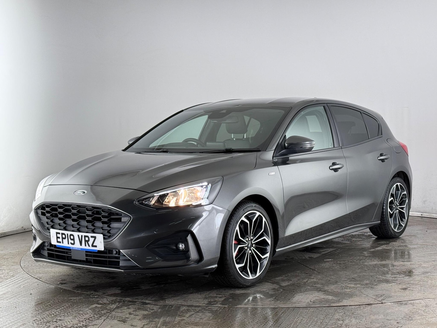 Used Ford Focus 2019 for sale - 77268280: Photo 2