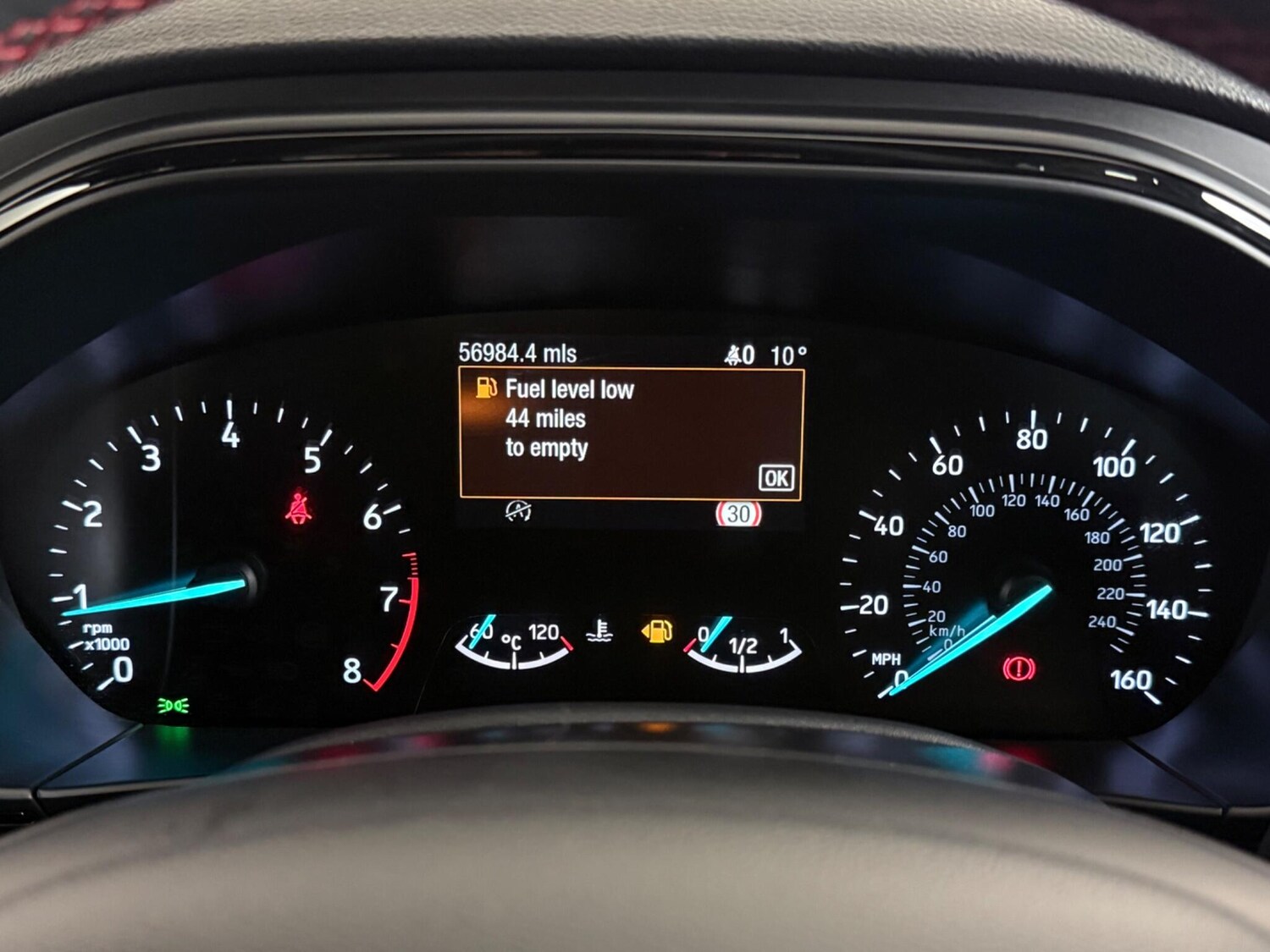 Used Ford Focus 2019 for sale - 77268280: Photo 20