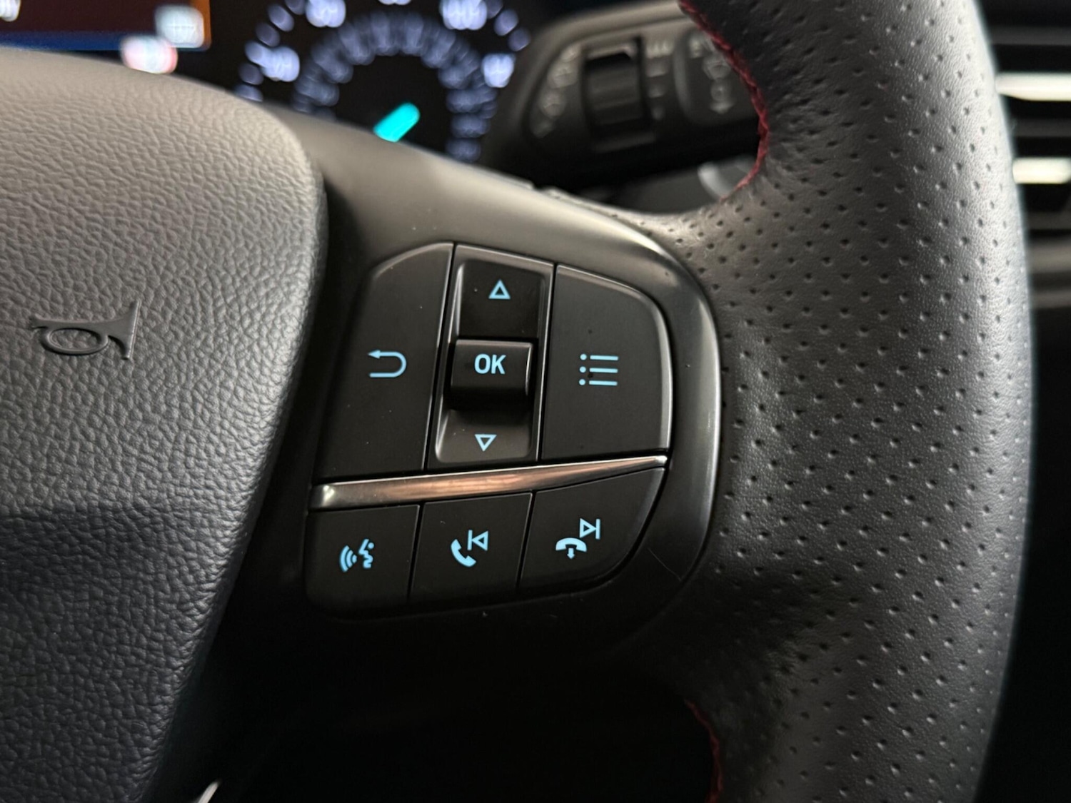 Used Ford Focus 2019 for sale - 77268280: Photo 21