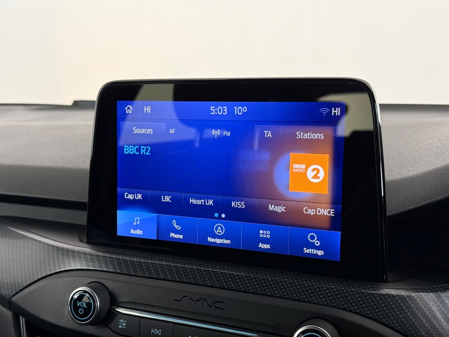 Used Ford Focus 2019 for sale - 77268280: Photo 24