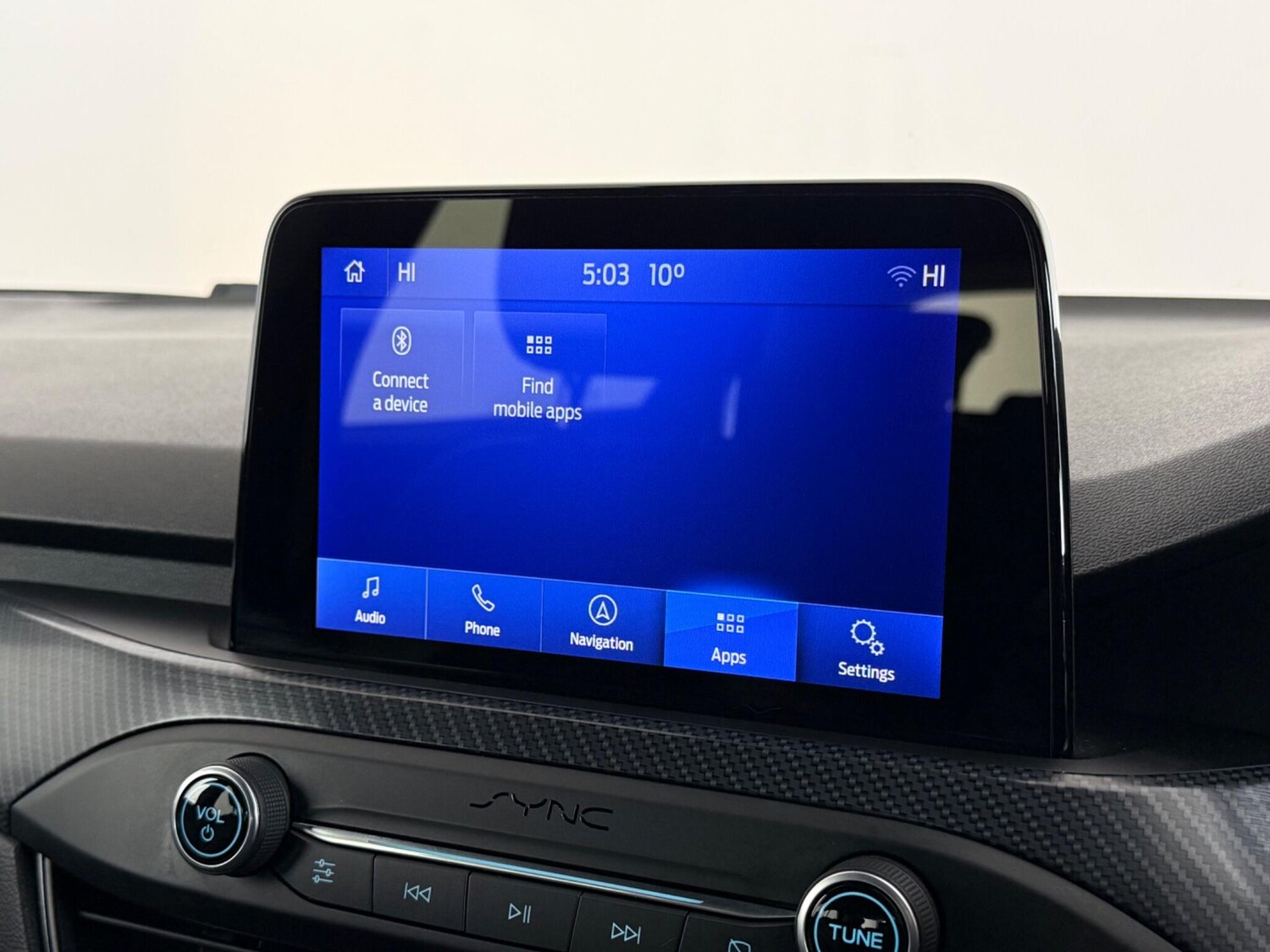 Used Ford Focus 2019 for sale - 77268280: Photo 25