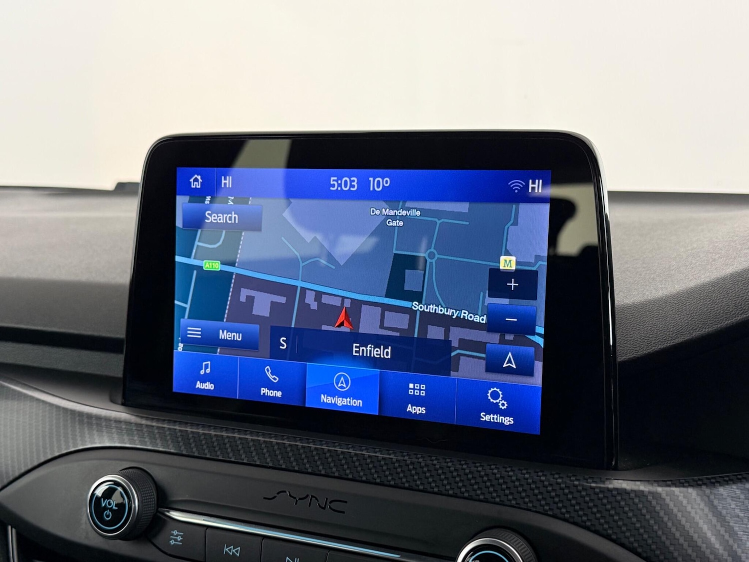 Used Ford Focus 2019 for sale - 77268280: Photo 26