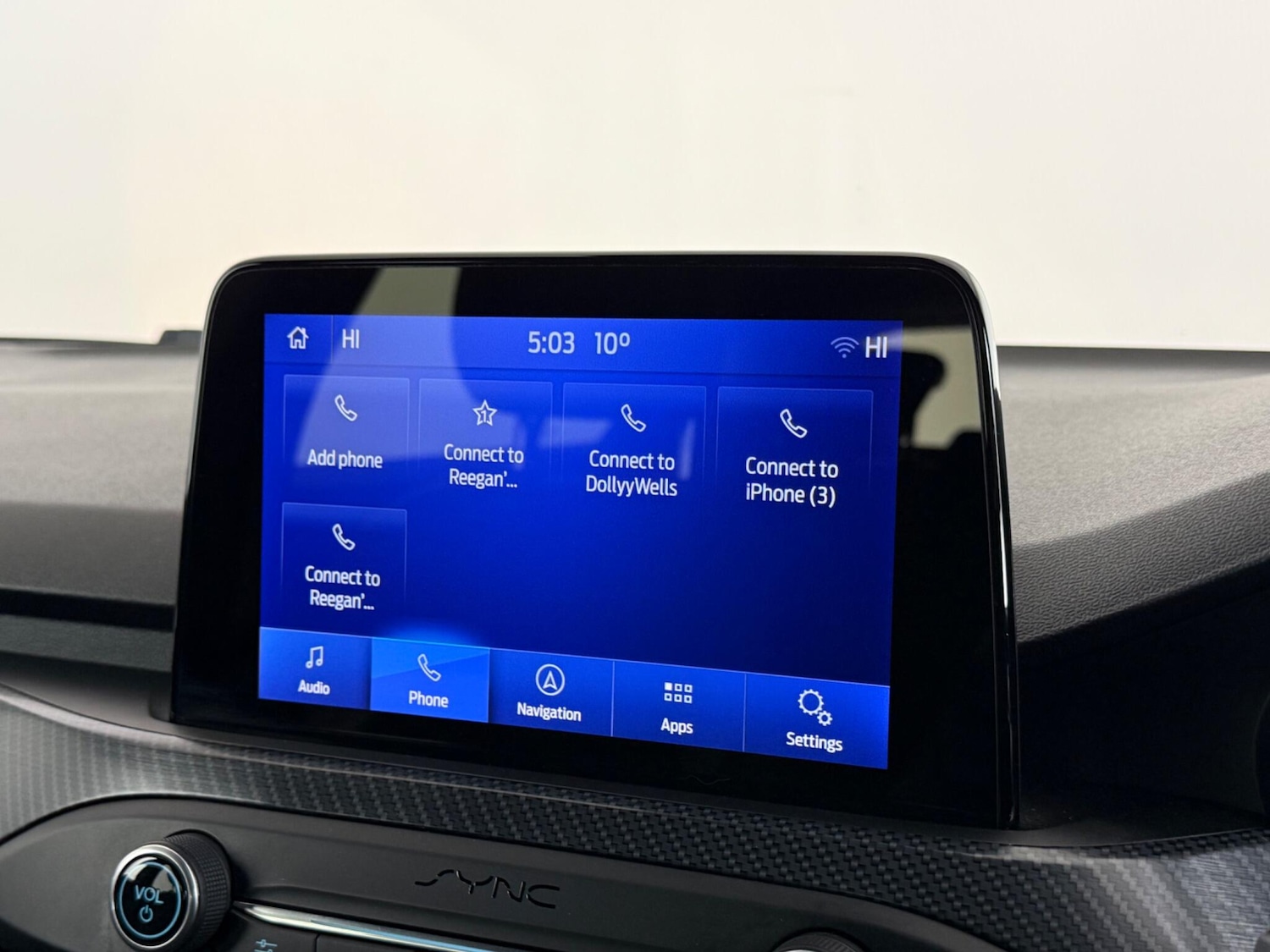 Used Ford Focus 2019 for sale - 77268280: Photo 27