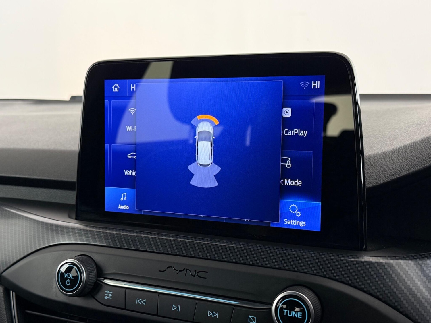 Used Ford Focus 2019 for sale - 77268280: Photo 28