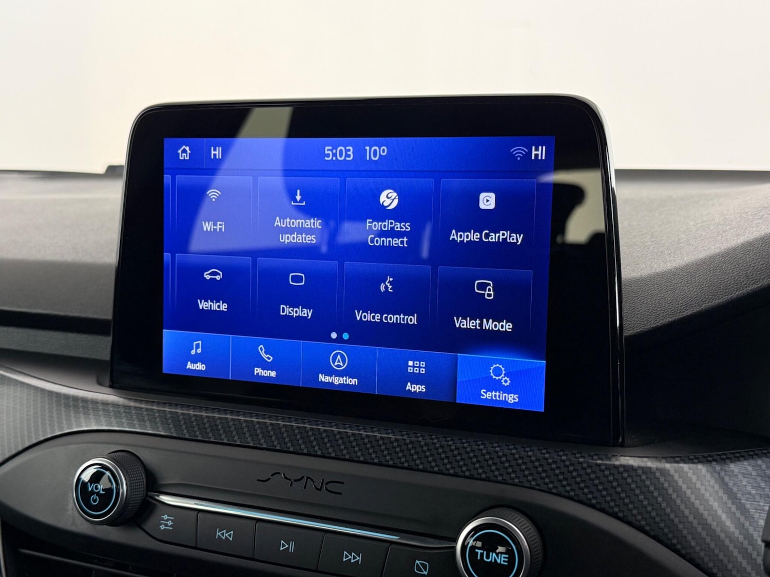 Used Ford Focus 2019 for sale - 77268280: Photo 29