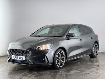 Used Ford Focus 2019 for sale - 77268280: Photo