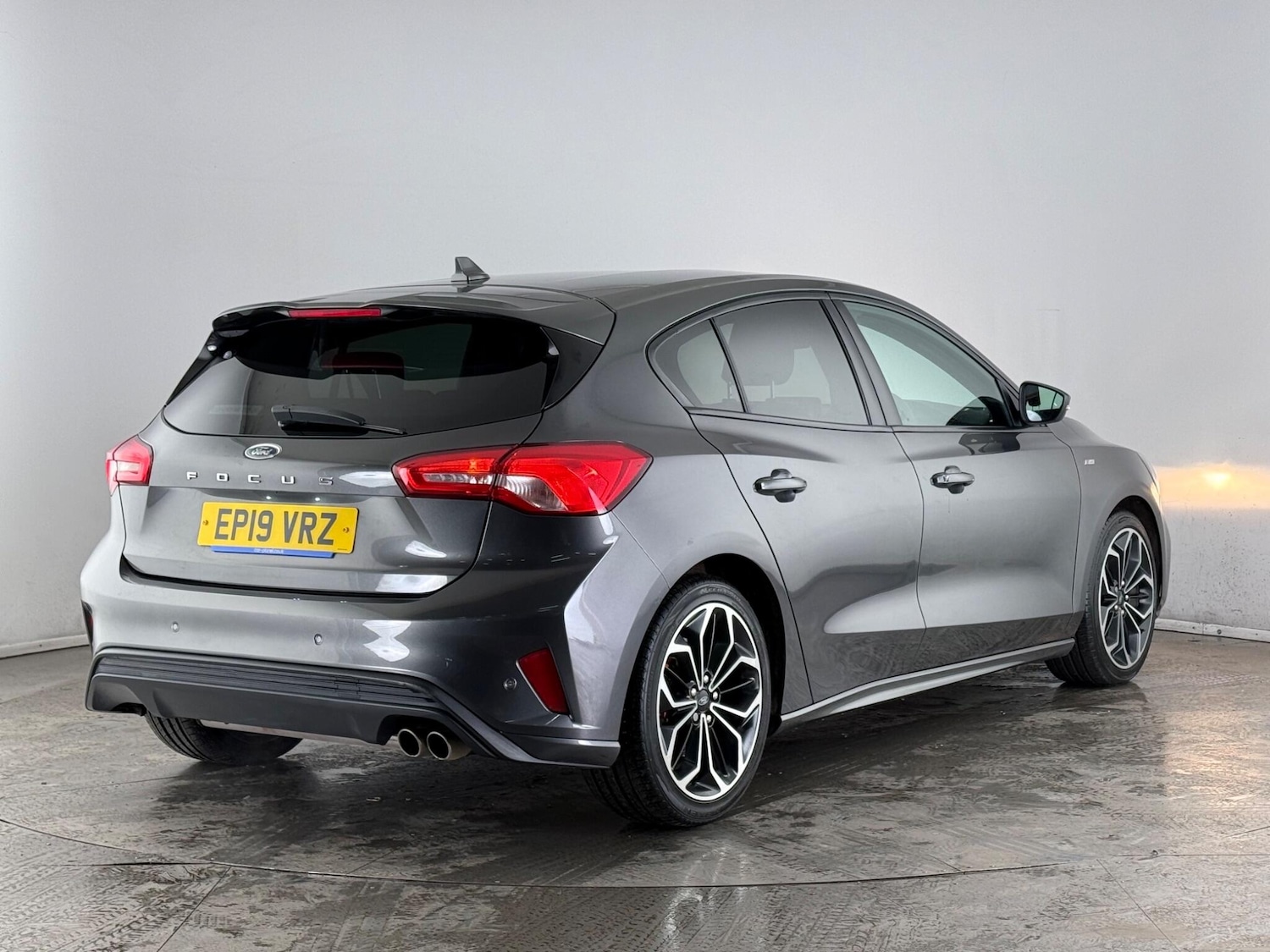 Used Ford Focus 2019 for sale - 77268280: Photo 3