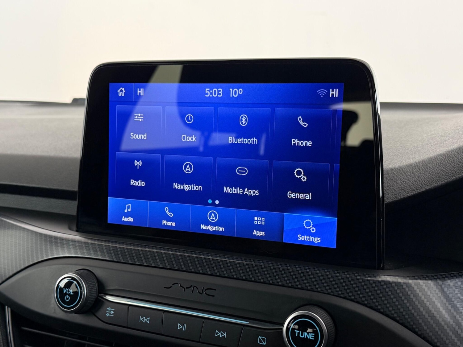 Used Ford Focus 2019 for sale - 77268280: Photo 30