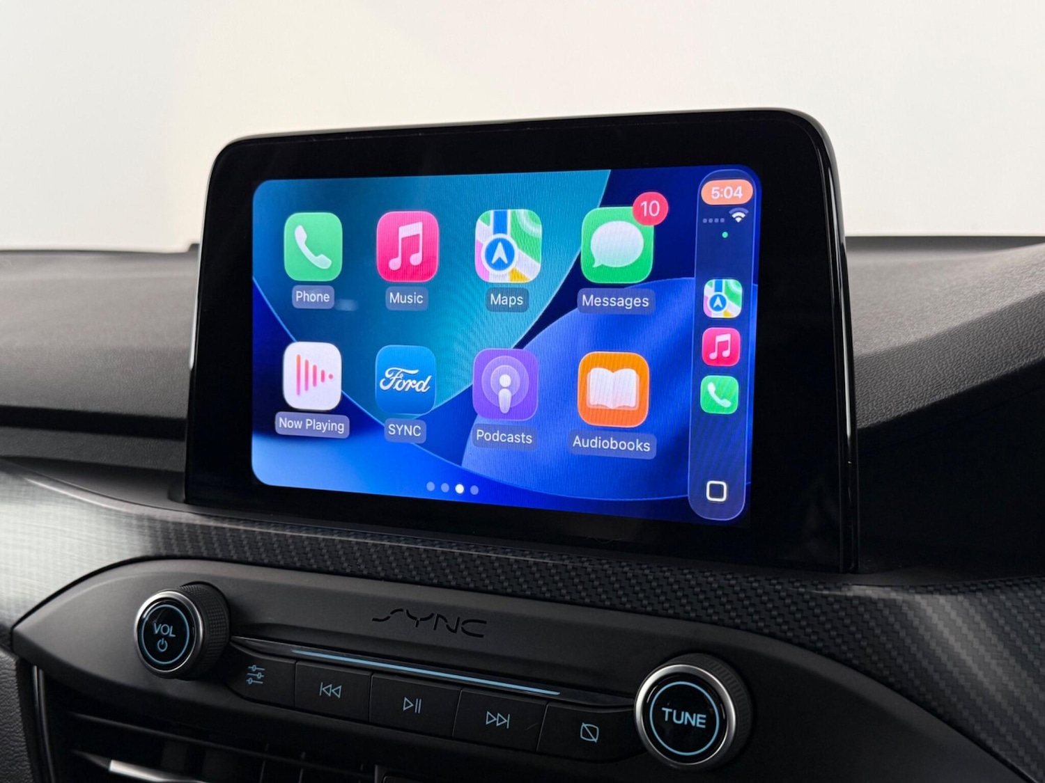 Used Ford Focus 2019 for sale - 77268280: Photo 31