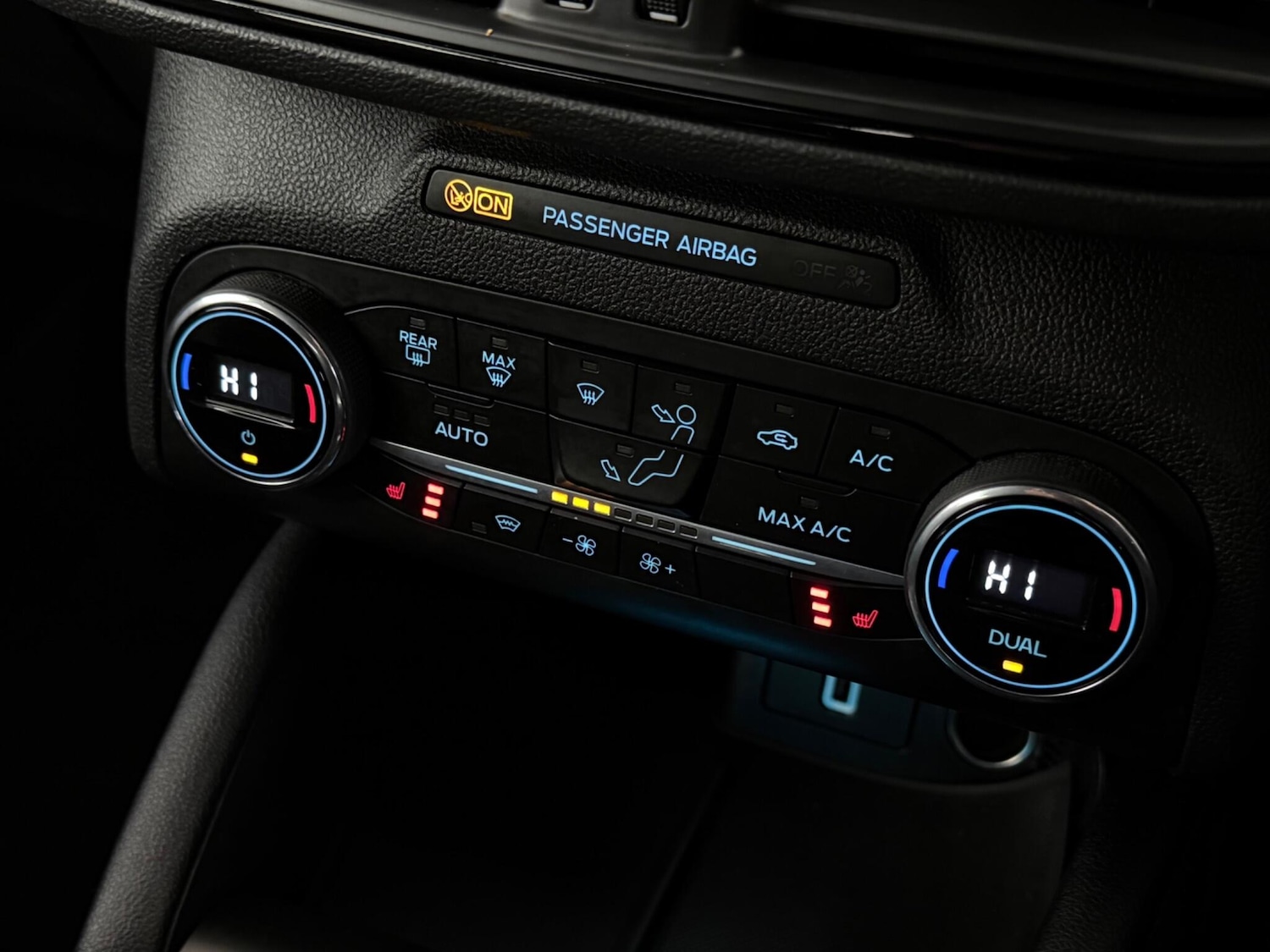 Used Ford Focus 2019 for sale - 77268280: Photo 34