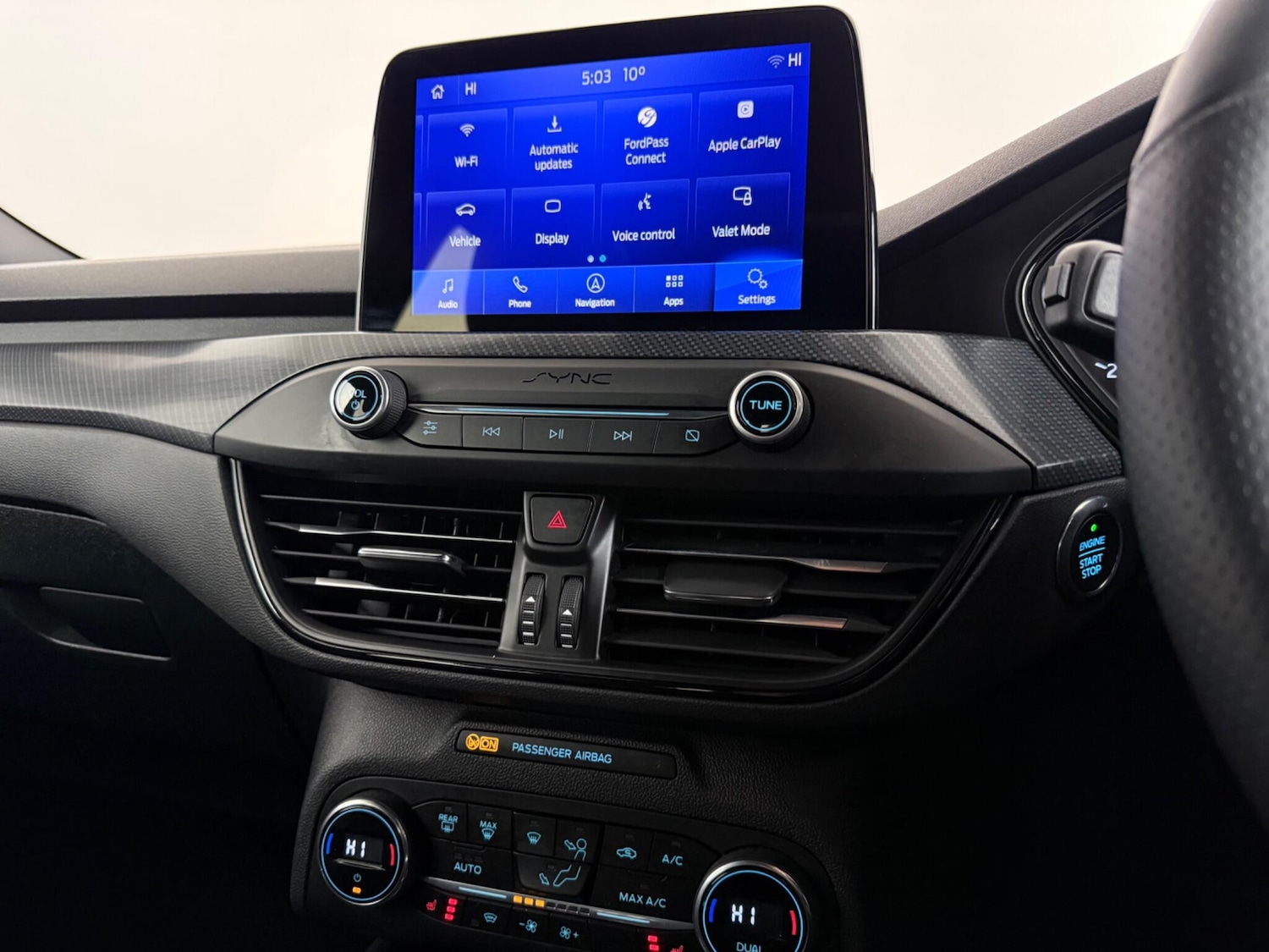 Used Ford Focus 2019 for sale - 77268280: Photo 35