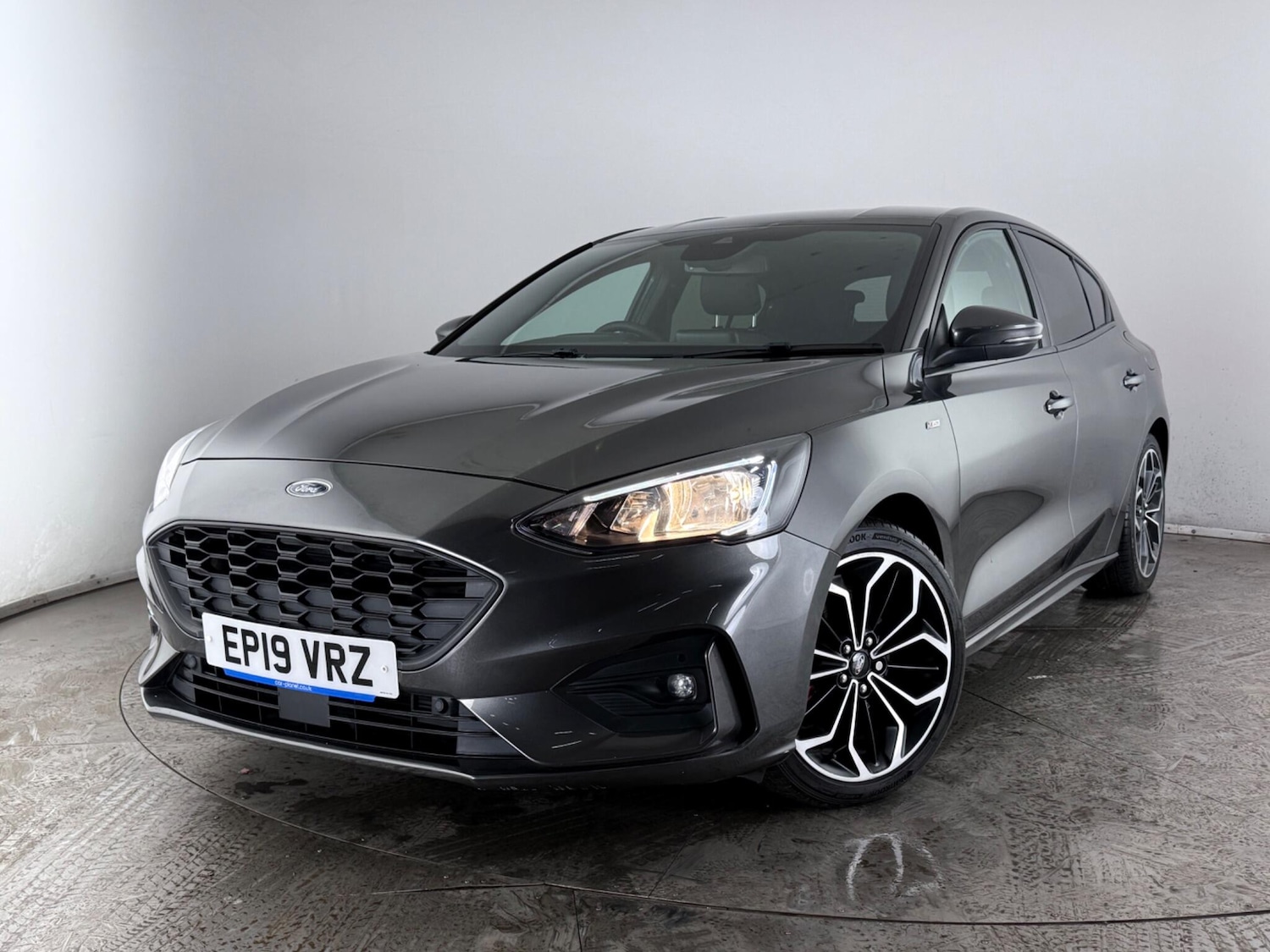 Used Ford Focus 2019 for sale - 77268280: Photo 36