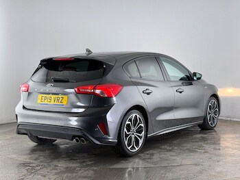 Used Ford Focus 2019 for sale - 77268280: Photo