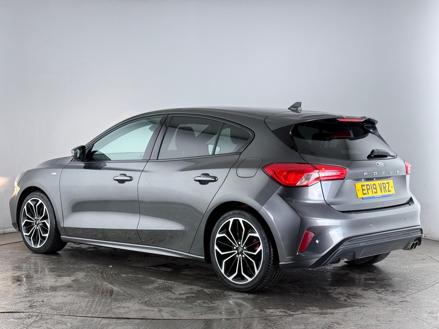 Used Ford Focus 2019 for sale - 77268280: Photo 4