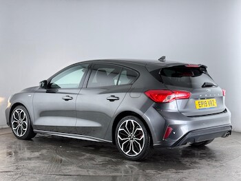 Used Ford Focus 2019 for sale - 77268280: Photo